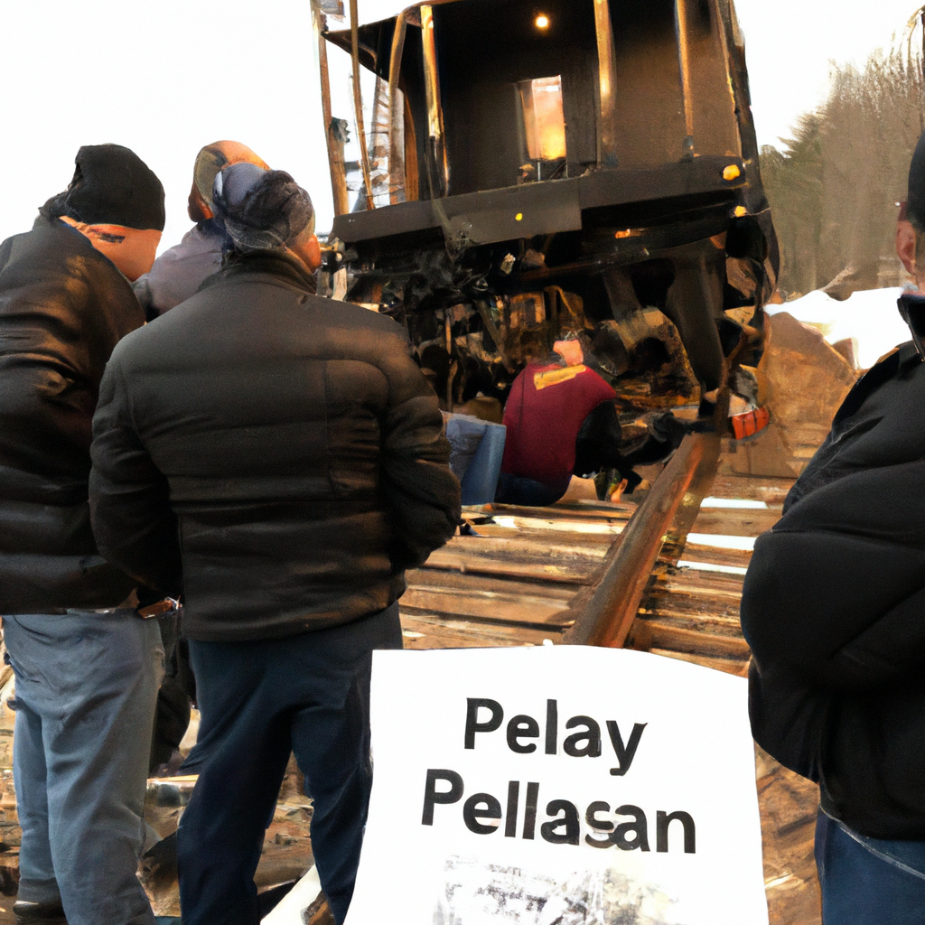 East Palestine Residents Have the Right to be Skeptical