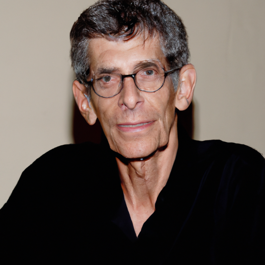 Richard Belzer