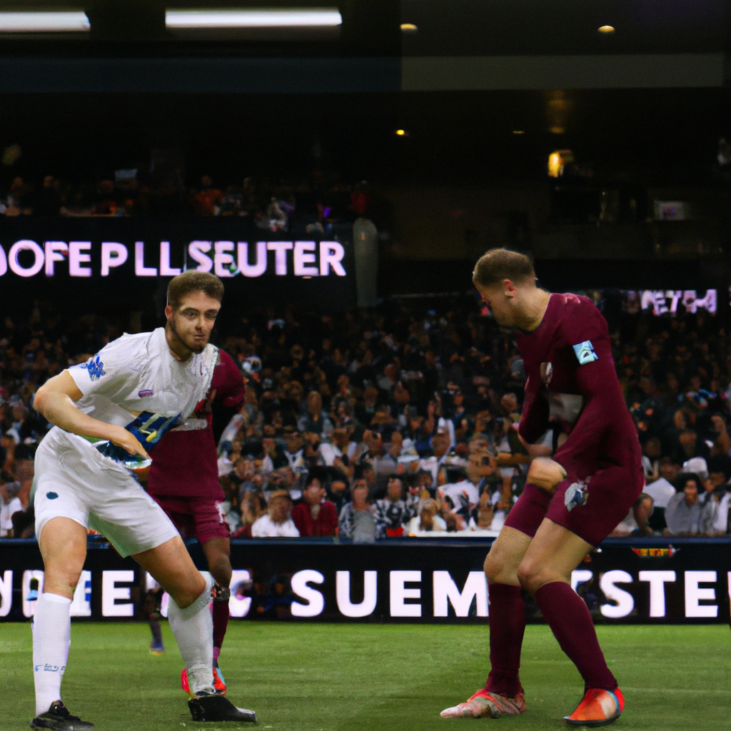 Tottenham vs West Ham