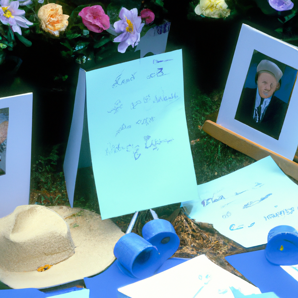 Former US President Jimmy Carter Receives an Outpouring of Support as He Enters Hospice Care
