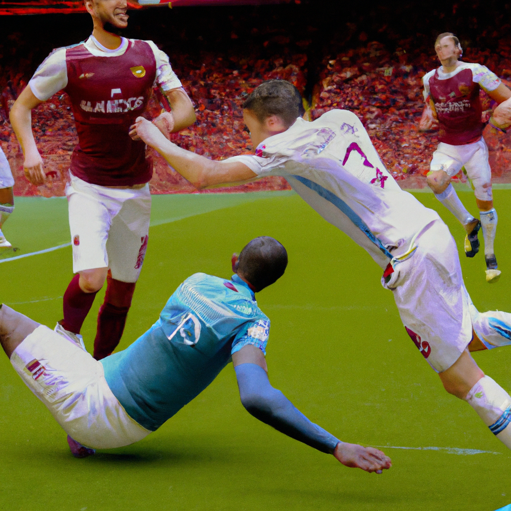 Aston Villa vs Arsenal