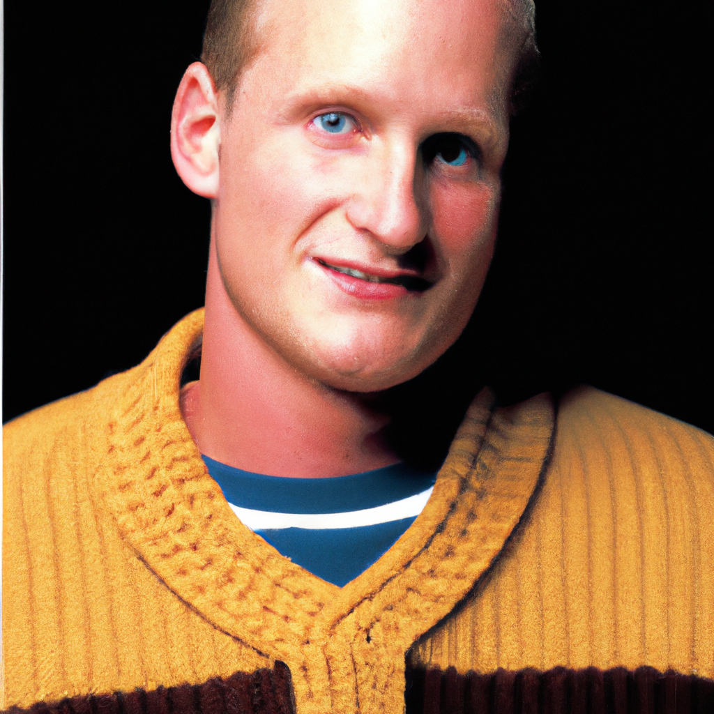 Woody Harrelson SNL