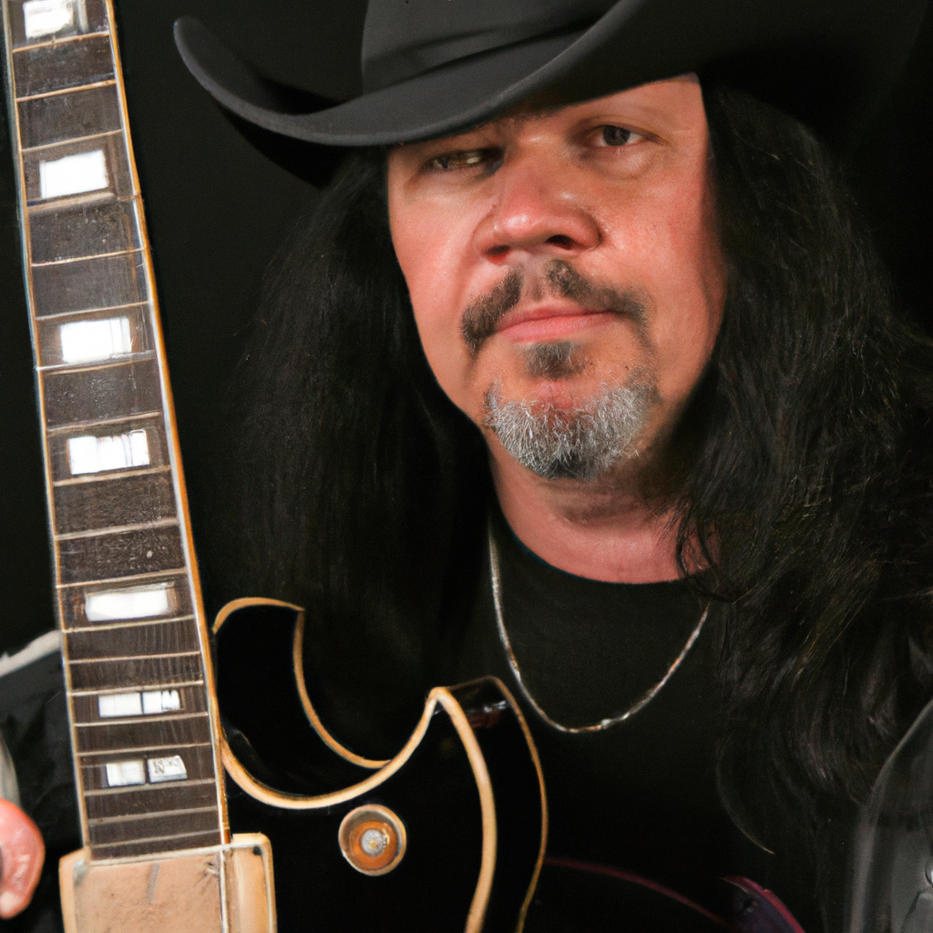 Gary Rossington