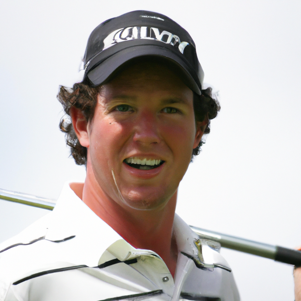 Rory McIlroy
