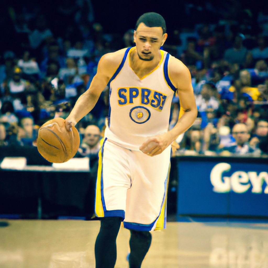 Stephen Curry