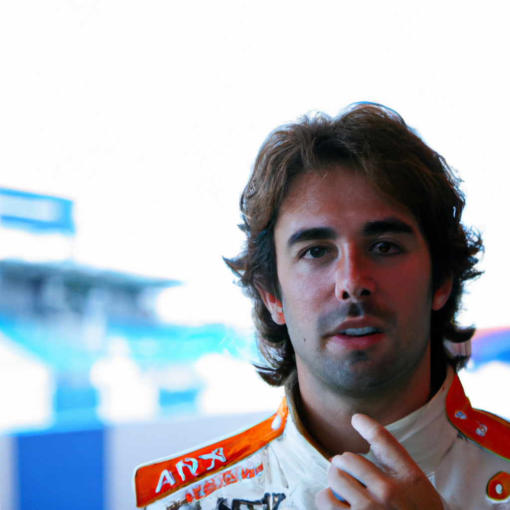 Fernando Alonso