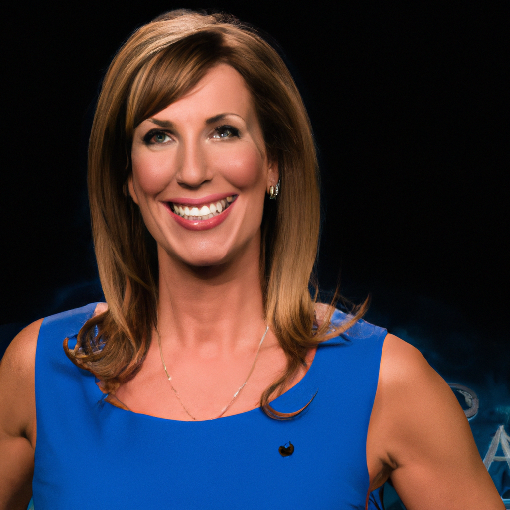 Kari Lake Emerges Victorious in CPAC Vice President Poll