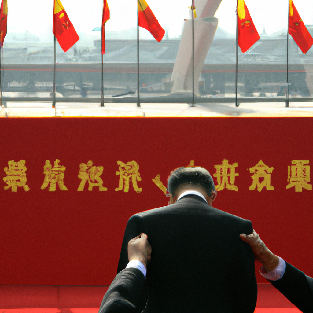 Li Keqiang Steps Down as China's Premier, Xi Loyalists Take the Reins