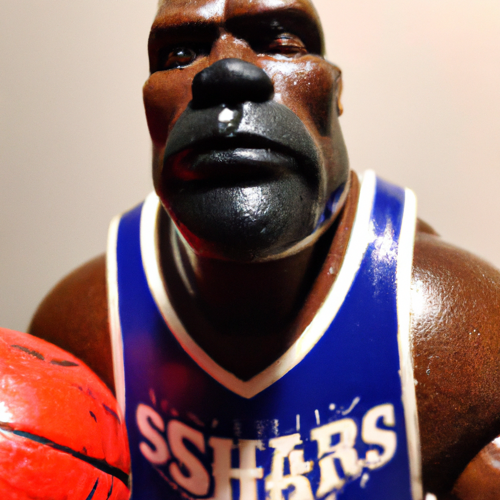 Shaq