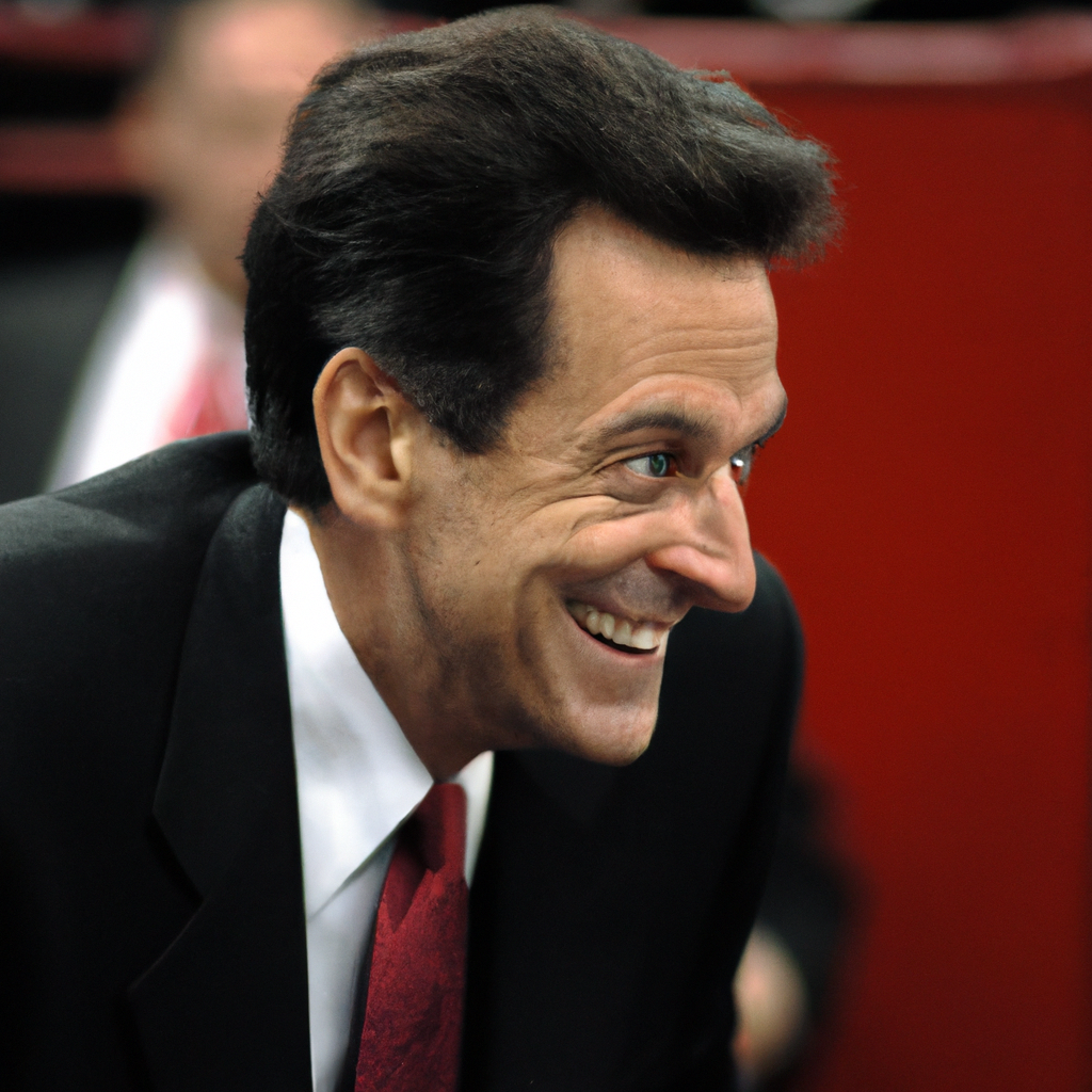 Rick Pitino