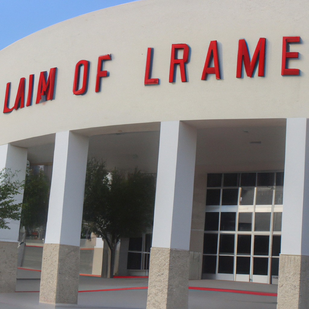 Lamar High School