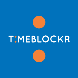 Timeblockr