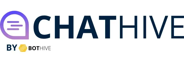 Chathive logo