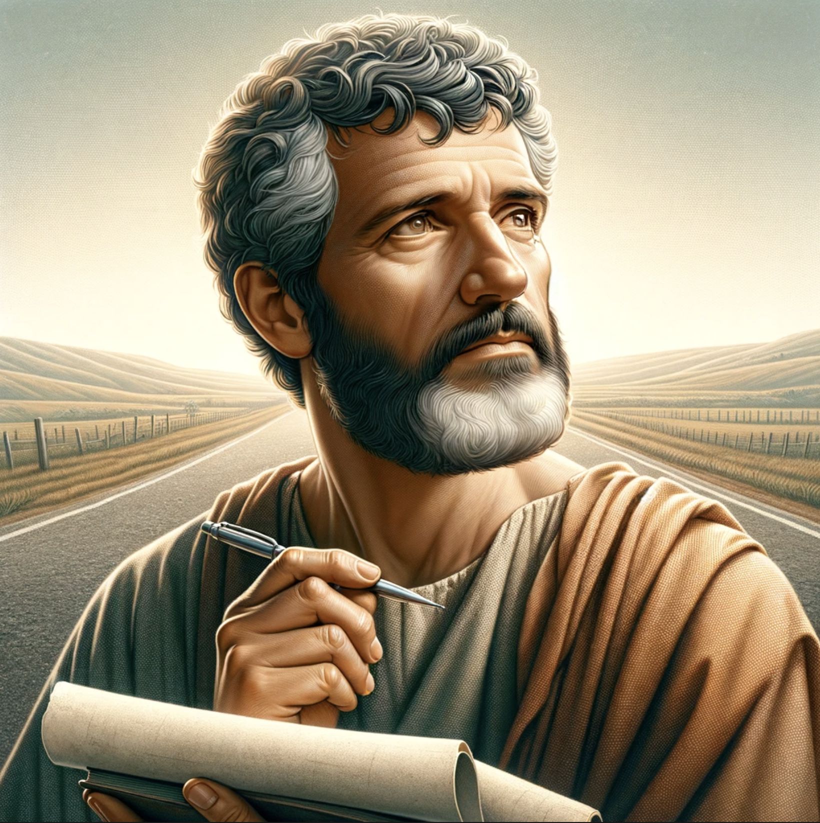  Paul the Apostle