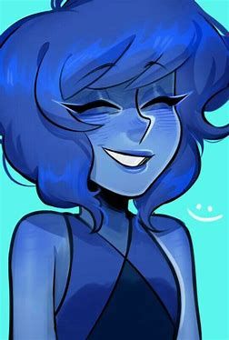 Lapis lazuli