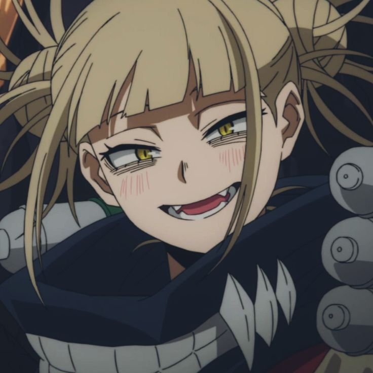 Himiko Toga