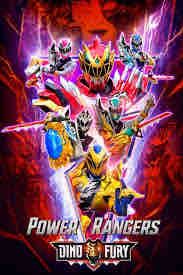 Power rangers movies