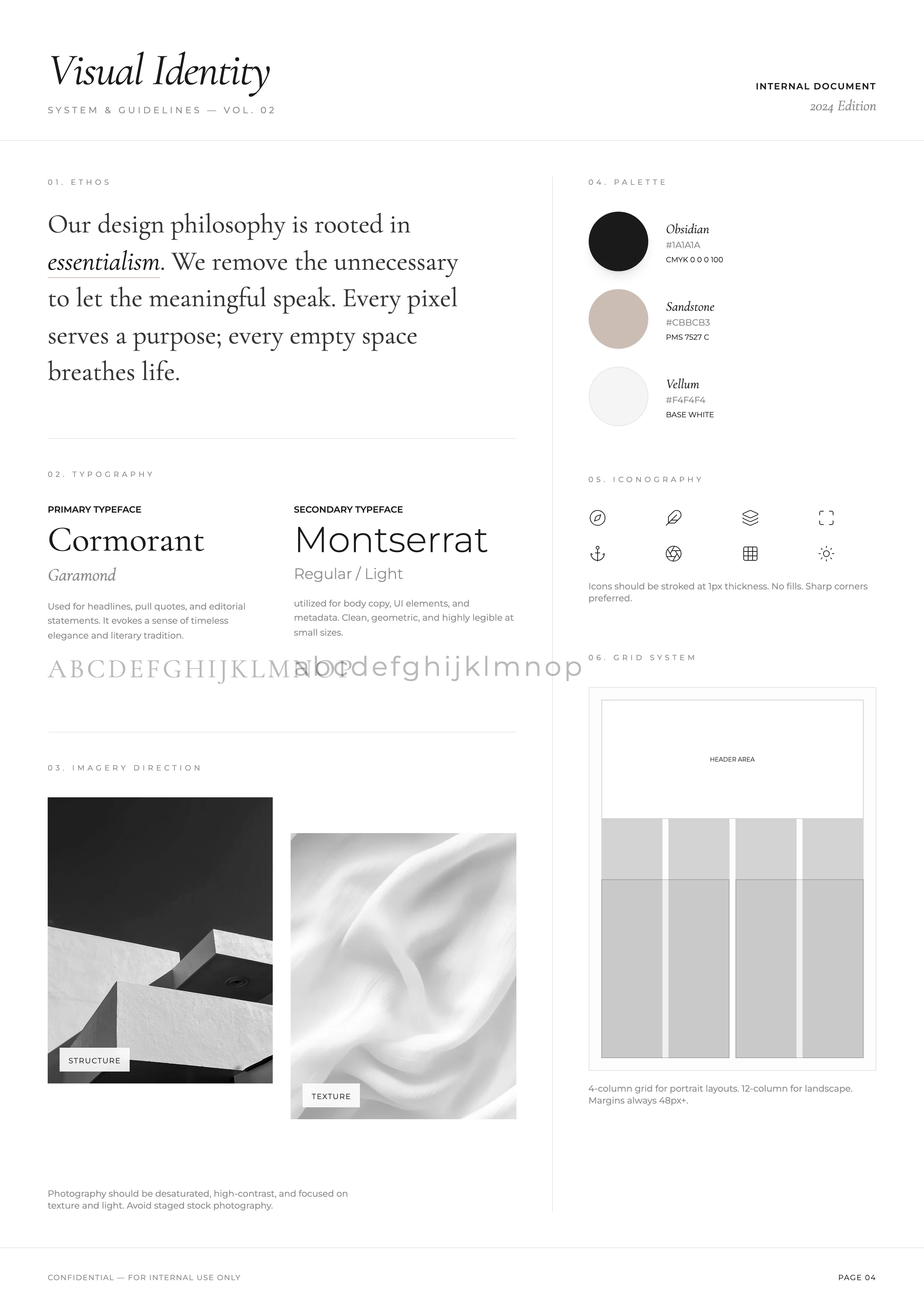 App Style Guide: cover