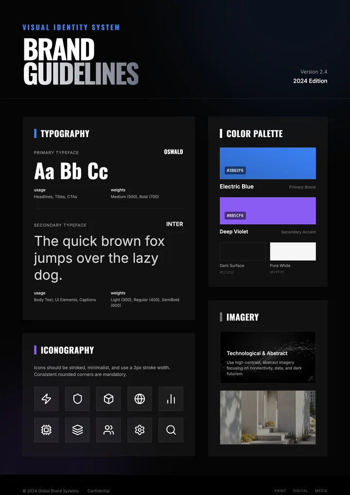 Brand Assets
