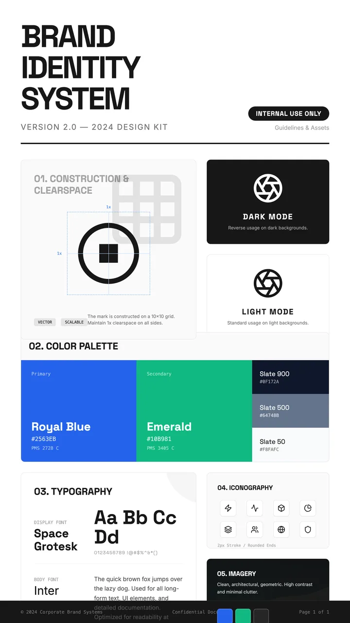 Brand Assets