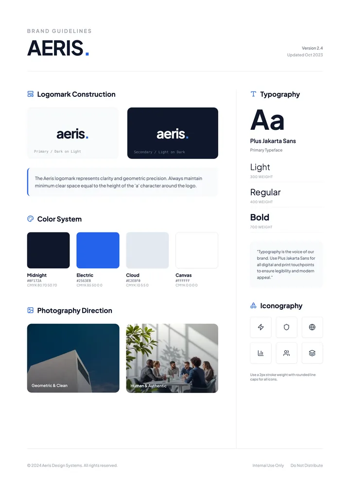 Brand Assets