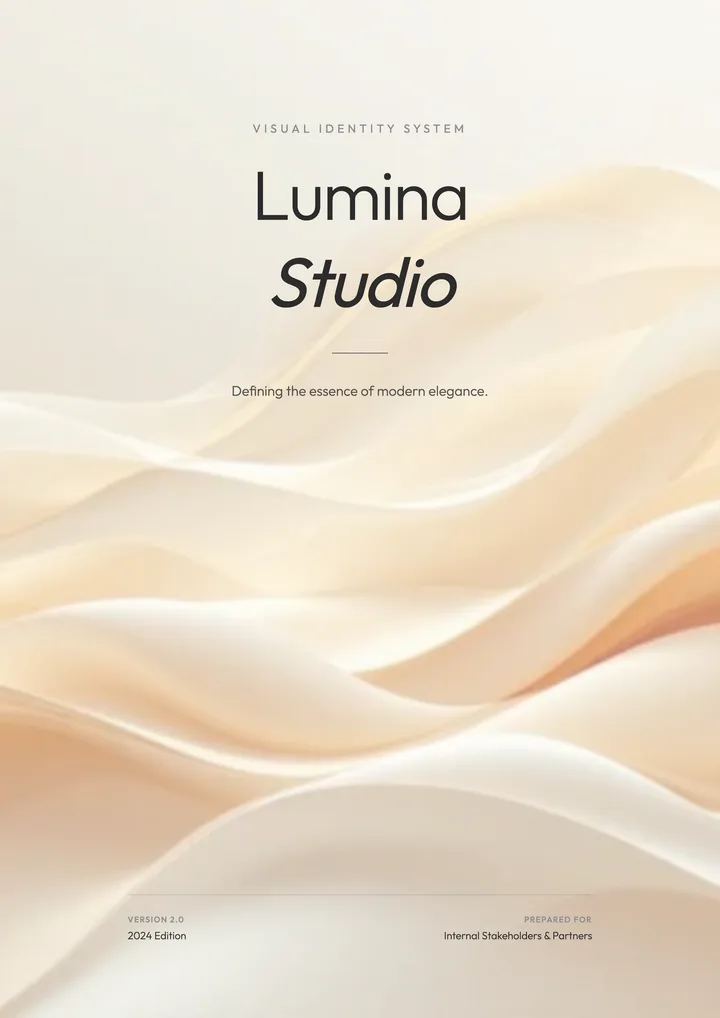Brand Book