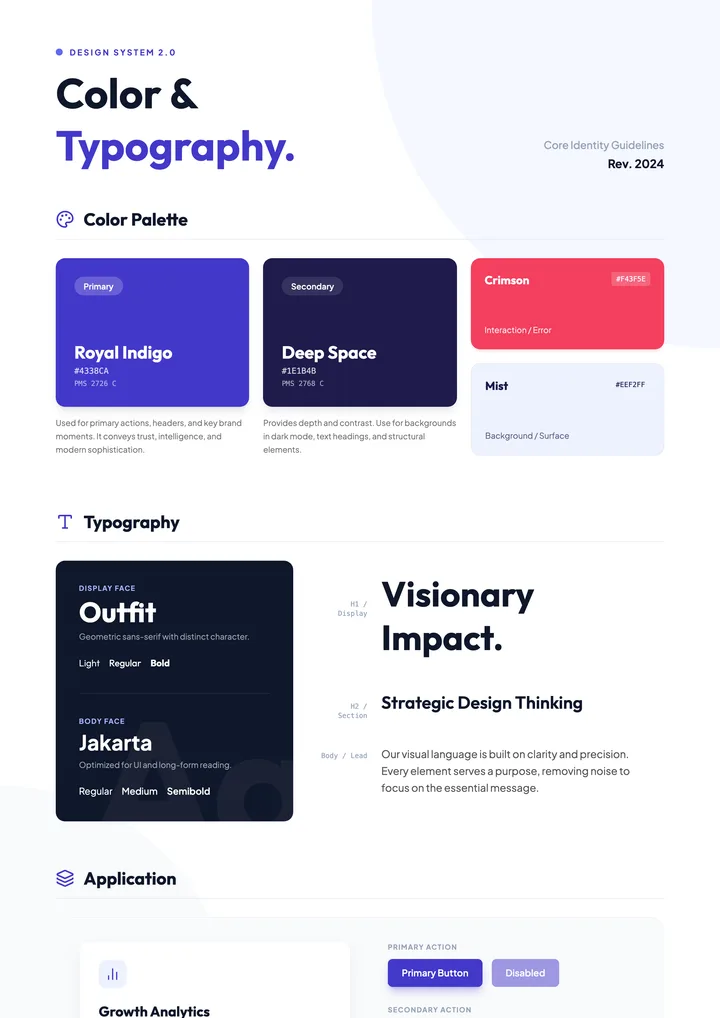 Color System