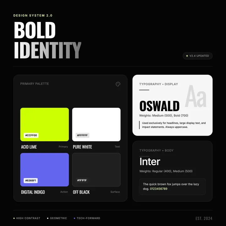 Brand Colors
