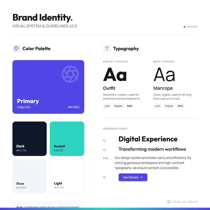 Brand Colors