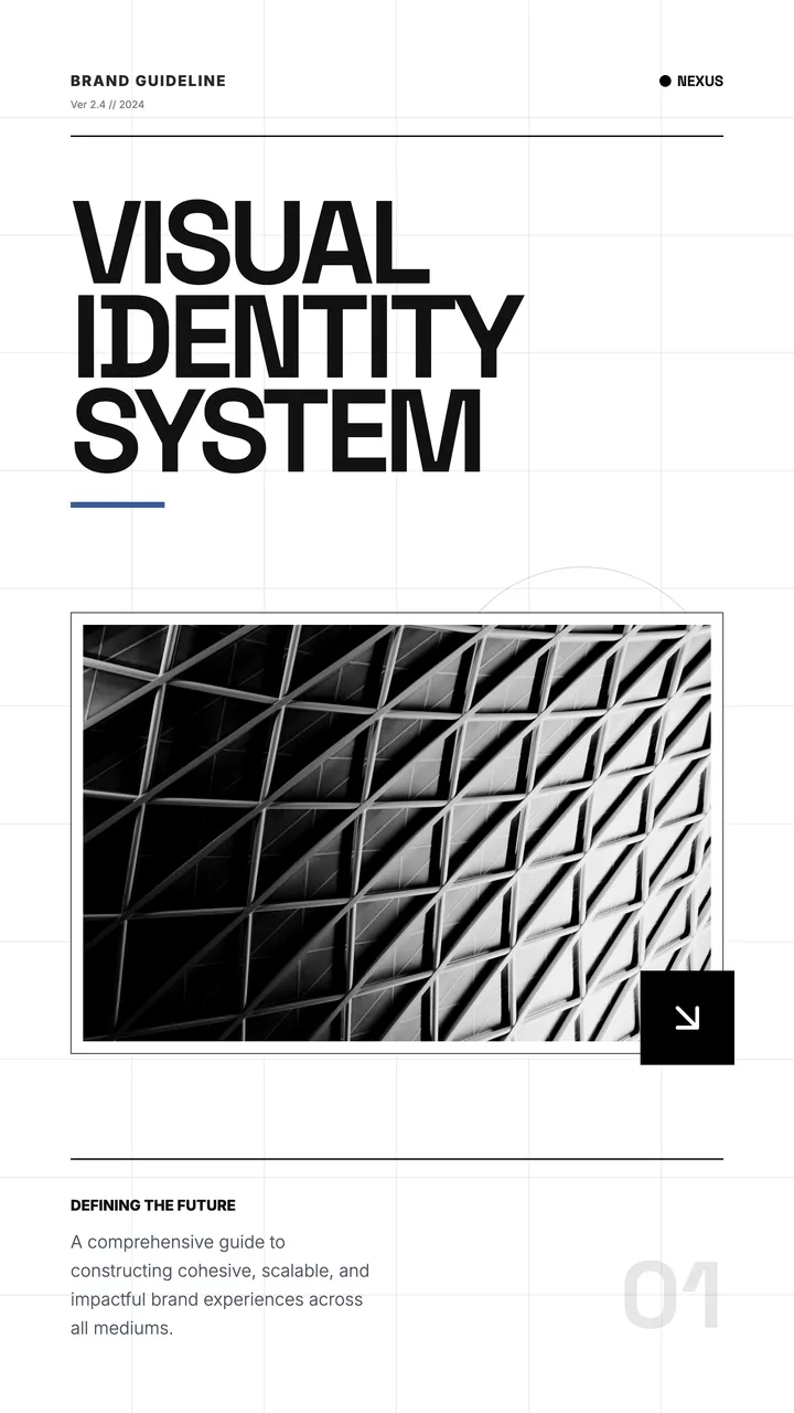 Company Brand Book