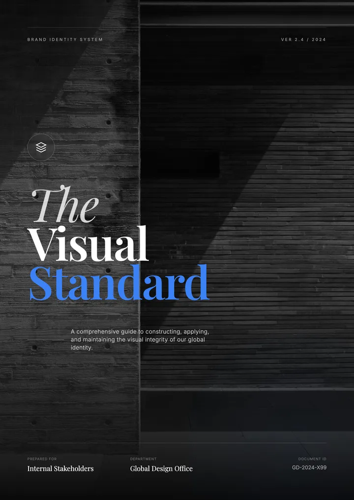 Company Brand Guide