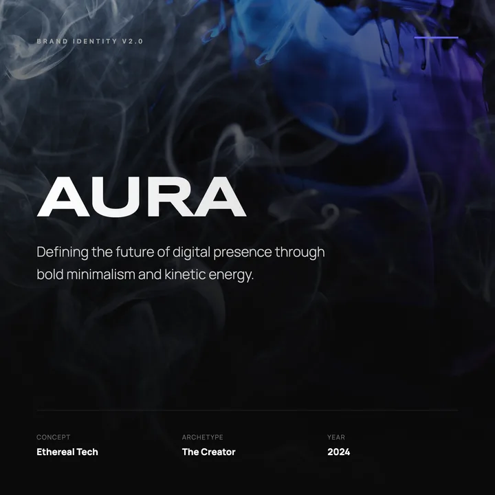 Brand Concept