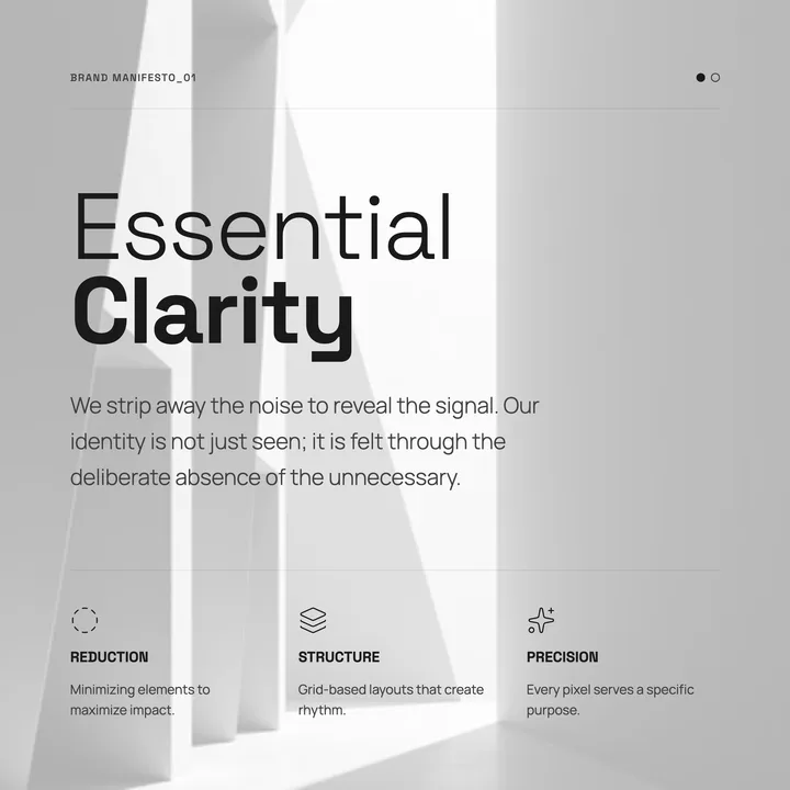Brand Concept