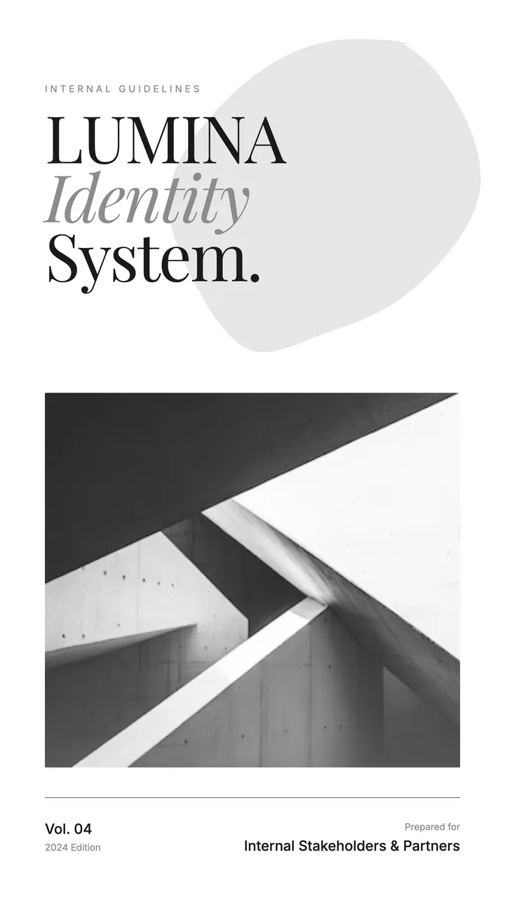 Corporate Brand Book