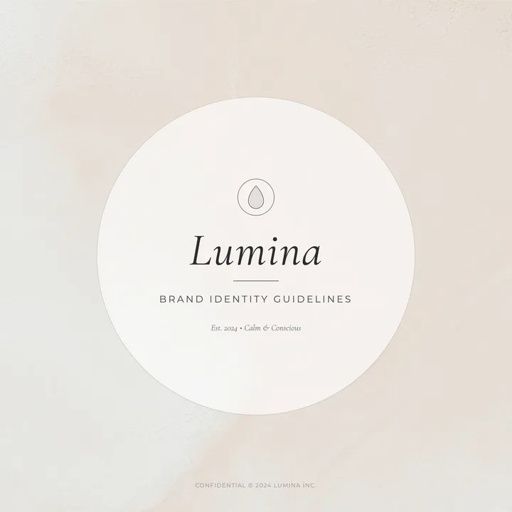 Corporate Identity