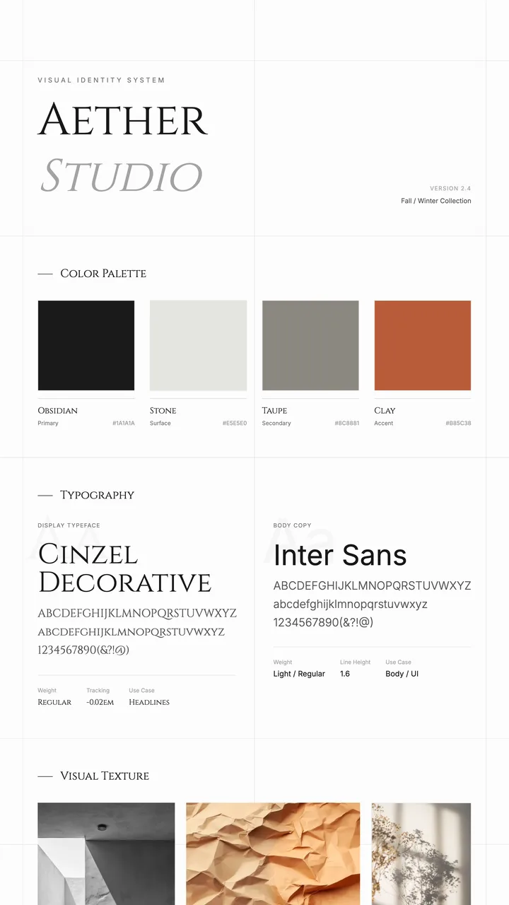 Creative Kit
