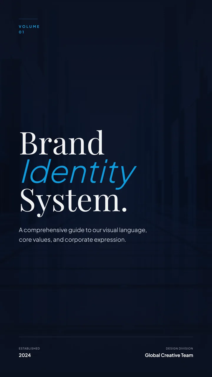 Design Brand Book