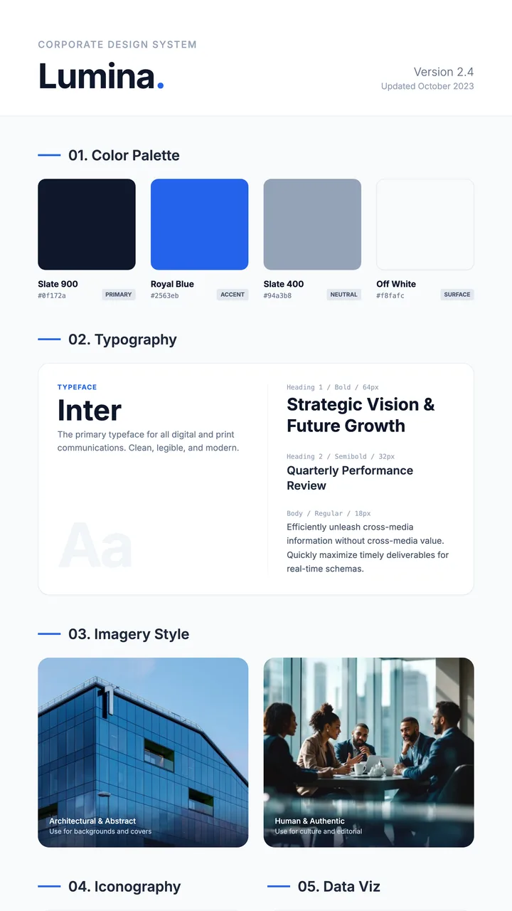 Design Kit