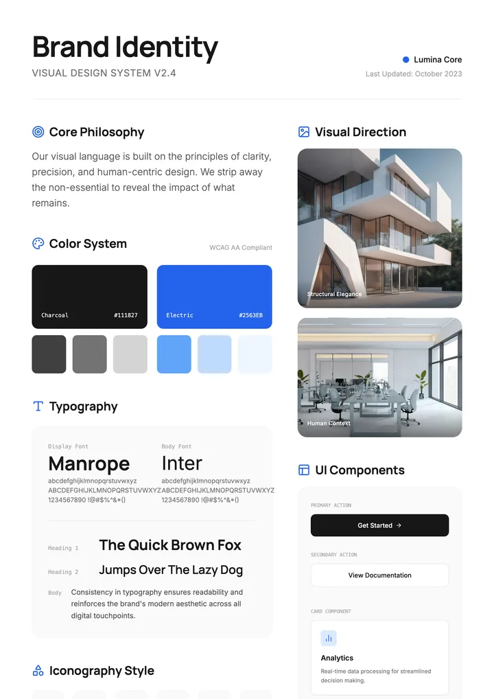Design Kit