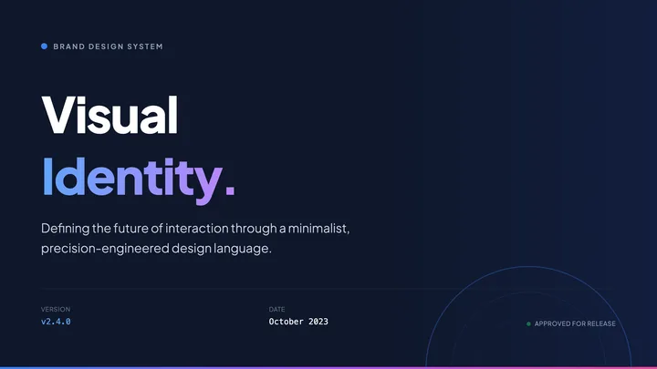 Brand Design