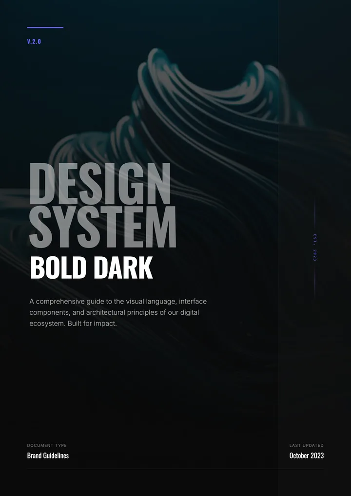 Design Style Guide