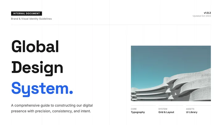 Design Style Guide