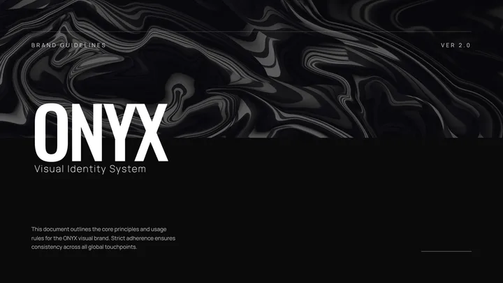 Brand Guidelines