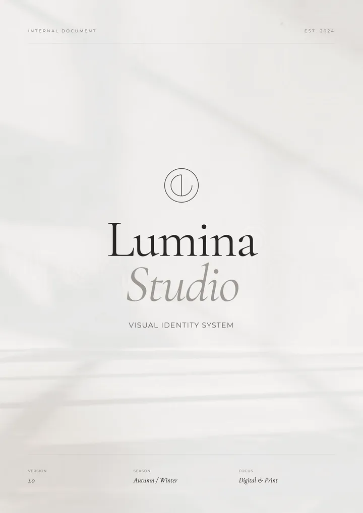 Brand Guidelines