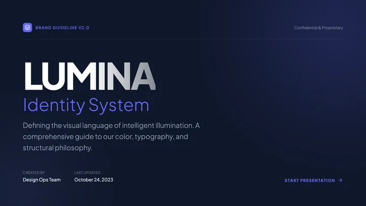 Brand Identity