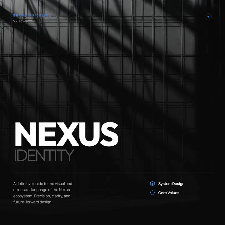 Brand Identity