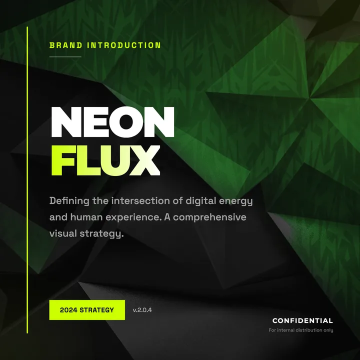 Brand Introduction
