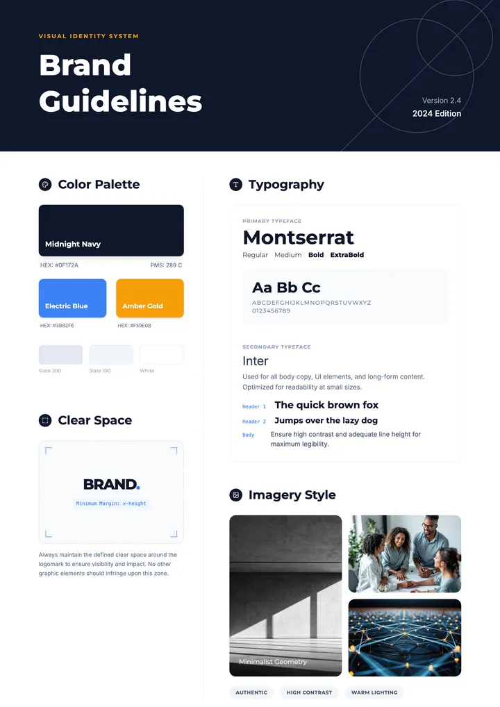 Brand Kit