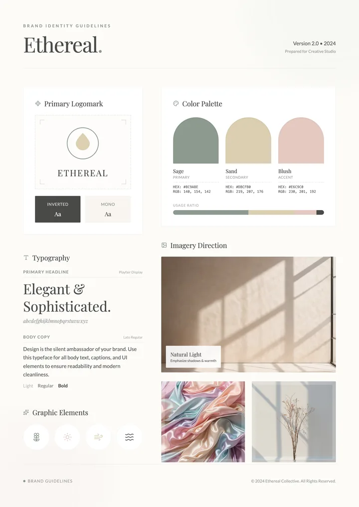 Brand Kit