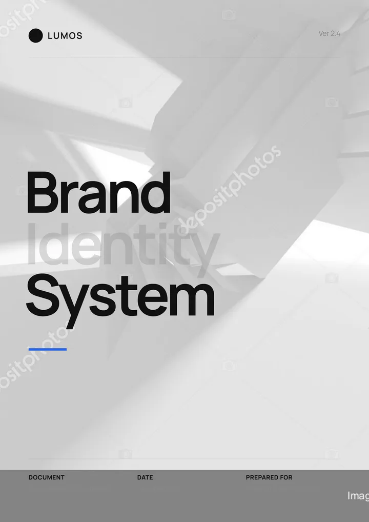 Logo and Color Guide